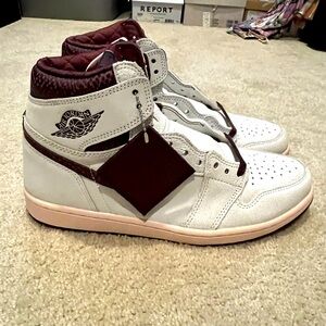 Jordan 1 A Ma Maniere